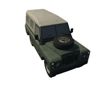 Vehicles01a Prefab